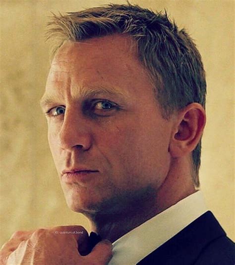 casino royale hairstyles|Best Daniel Craig James Bond Style Moments .